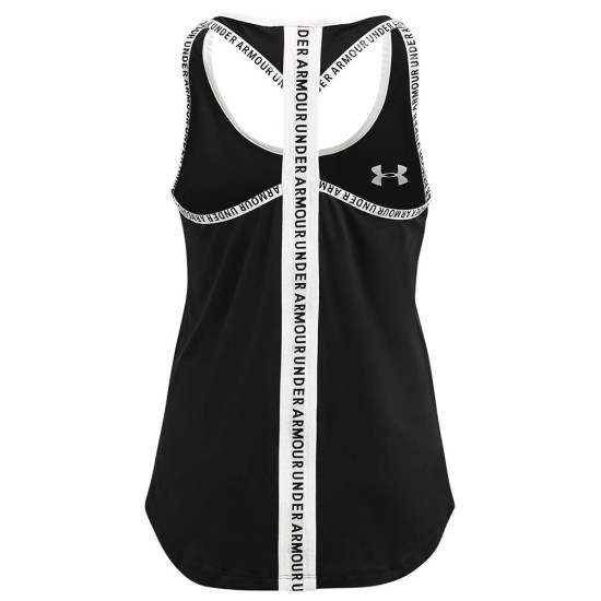 Under Armour Παιδική αμάνικη μπλούζα UA Knockout Tank Under Armour Παιδική αμάνικη μπλούζα UA Knockout Tank